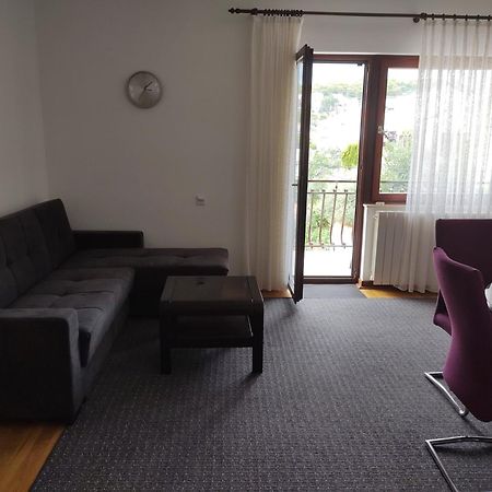 Villa Petra Trogir Kültér fotó