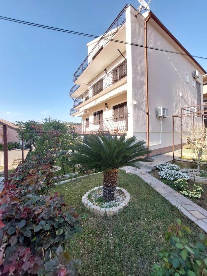 Villa Petra Trogir Kültér fotó