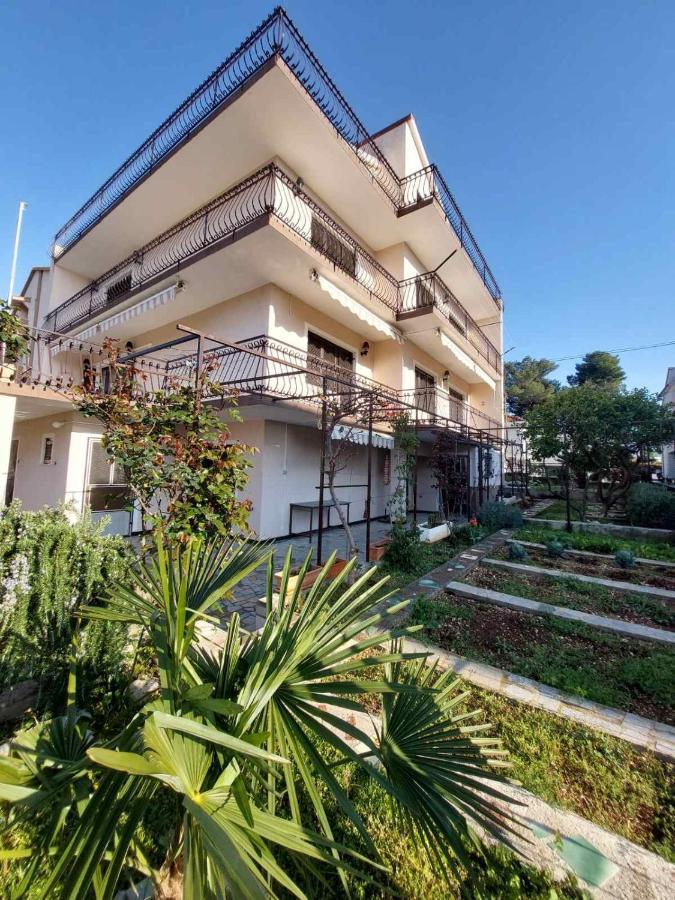 Villa Petra Trogir Kültér fotó