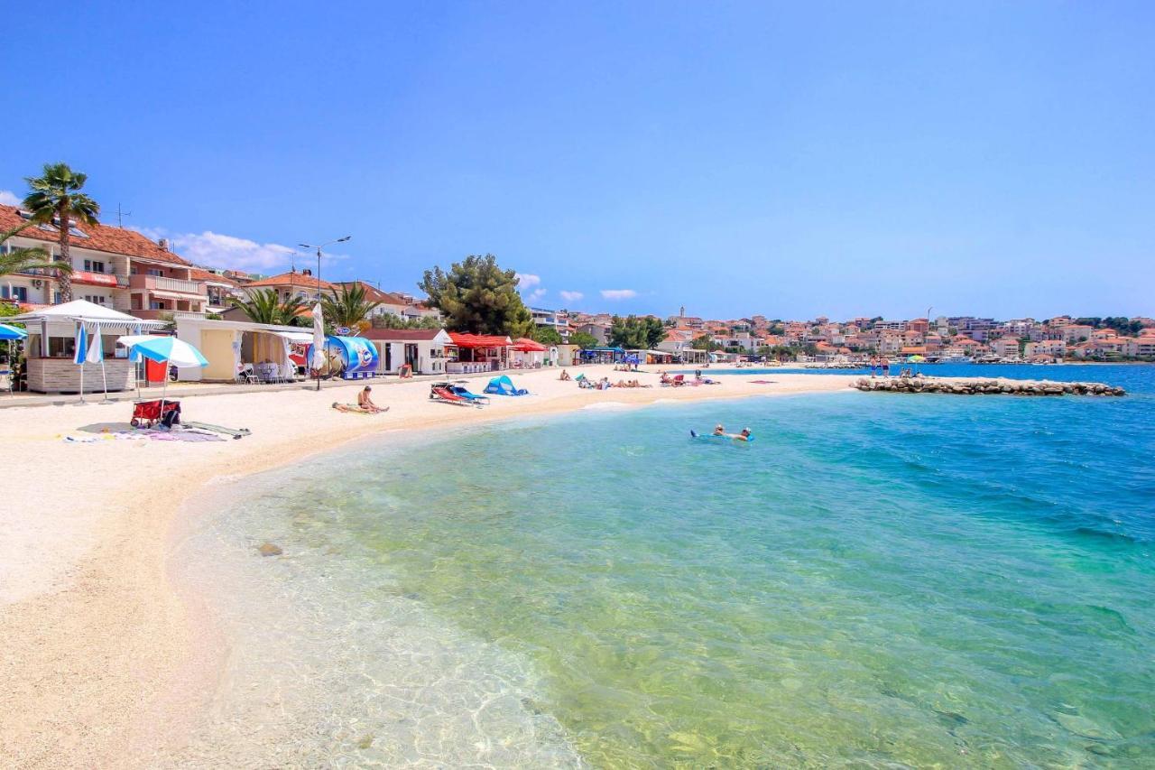 Villa Petra Trogir Kültér fotó