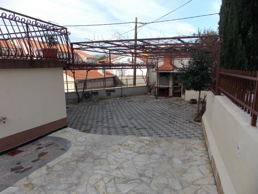 Villa Petra Trogir Kültér fotó