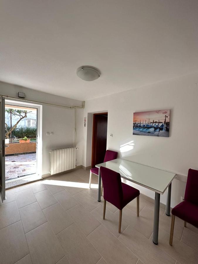 Villa Petra Trogir Kültér fotó