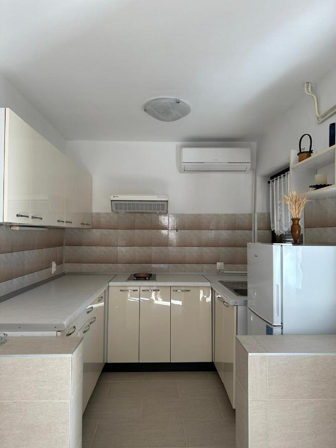 Villa Petra Trogir Kültér fotó