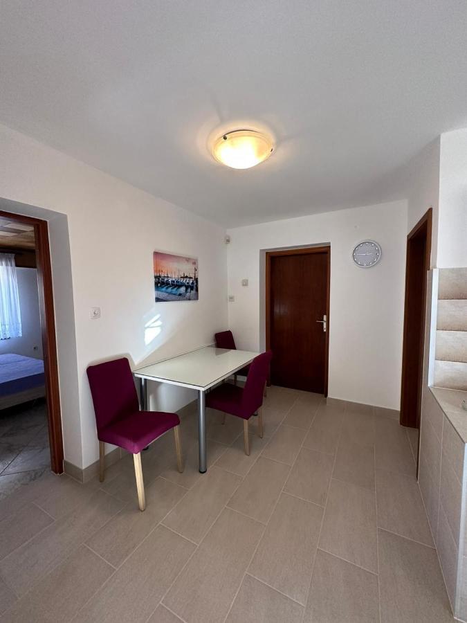 Villa Petra Trogir Kültér fotó