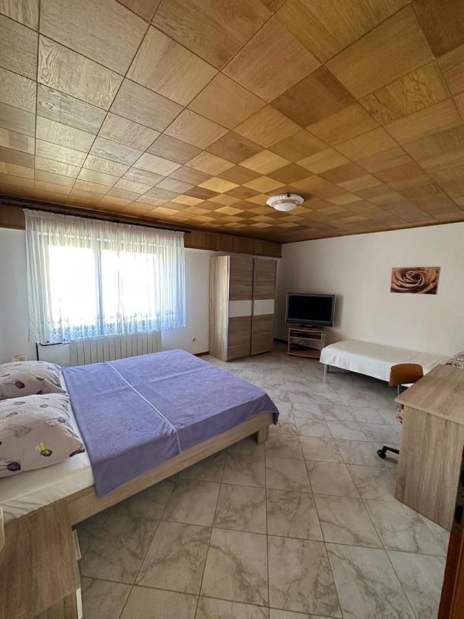 Villa Petra Trogir Kültér fotó