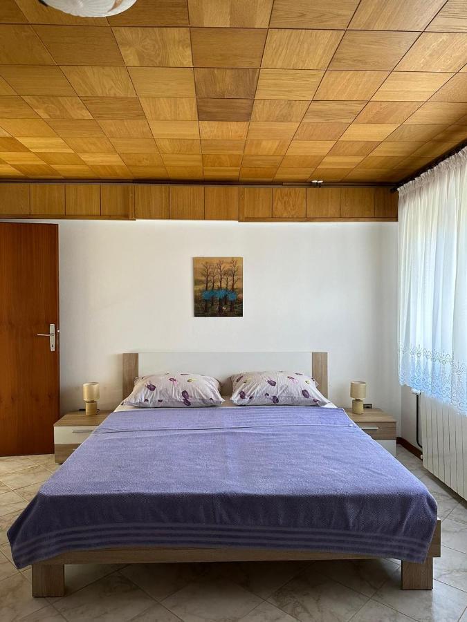 Villa Petra Trogir Kültér fotó