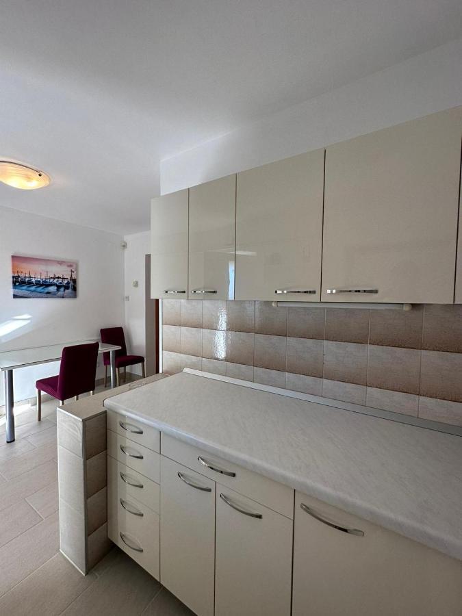 Villa Petra Trogir Kültér fotó