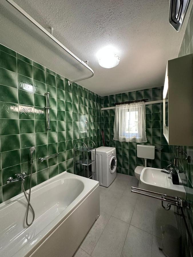 Villa Petra Trogir Kültér fotó