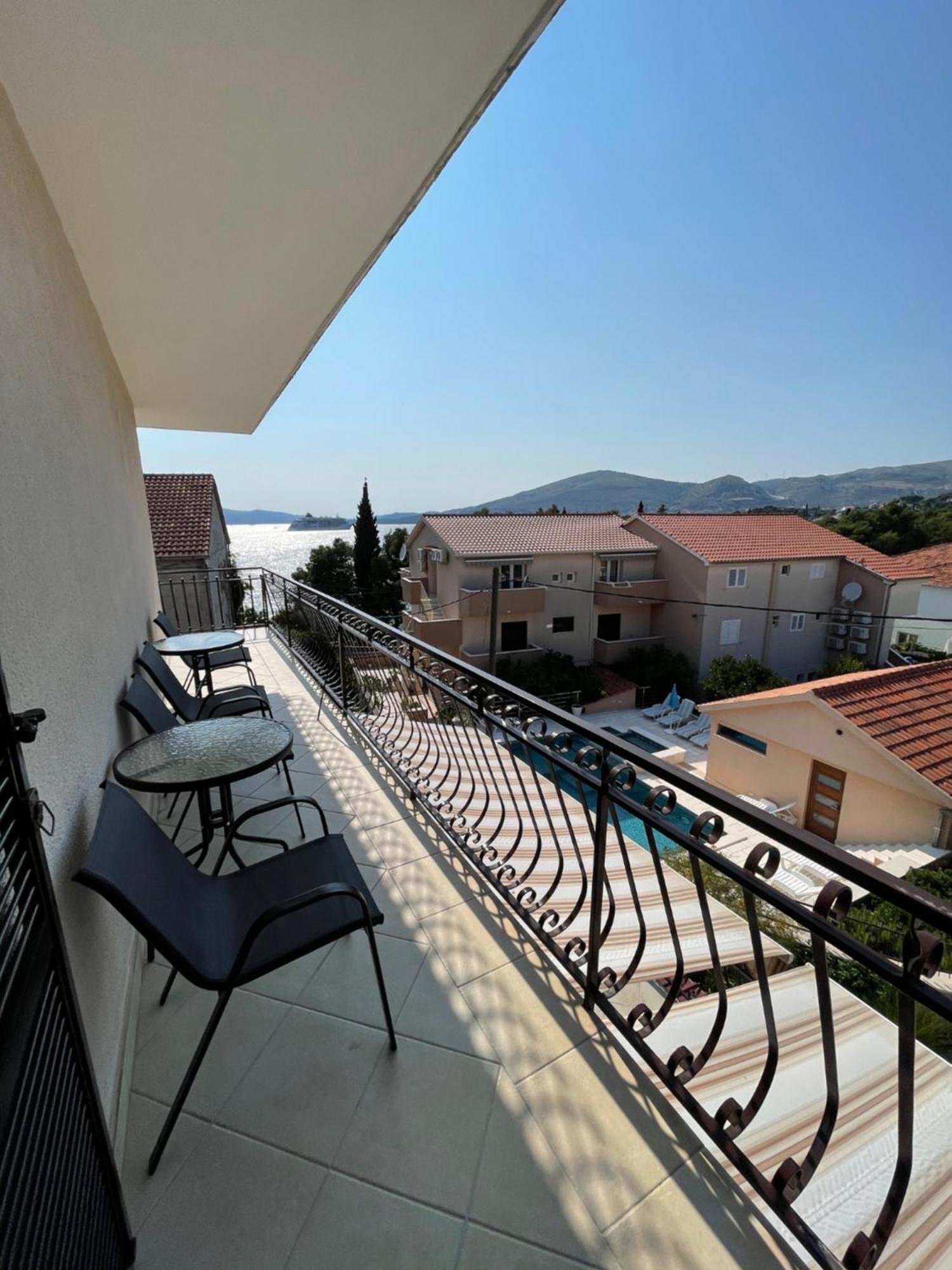 Villa Petra Trogir Kültér fotó