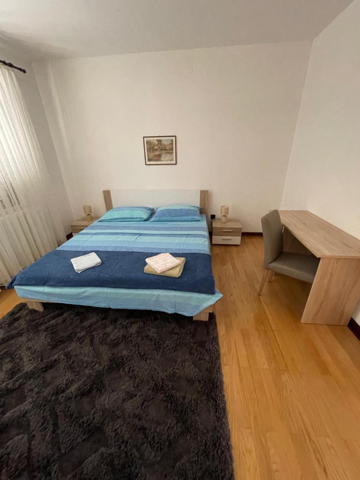 Villa Petra Trogir Kültér fotó