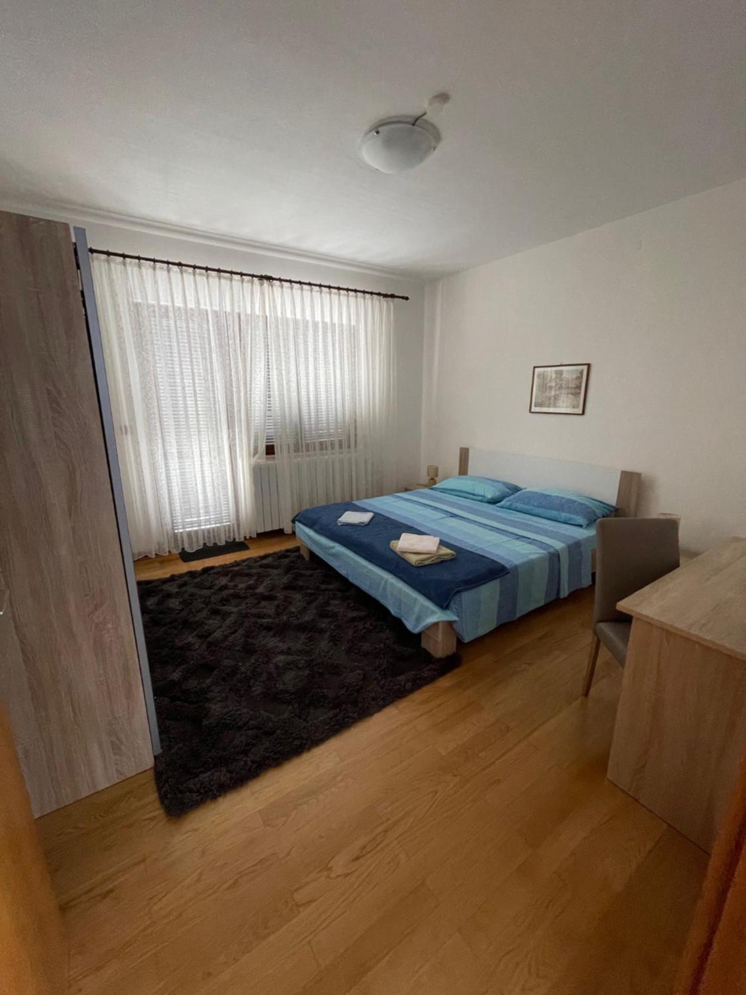 Villa Petra Trogir Kültér fotó