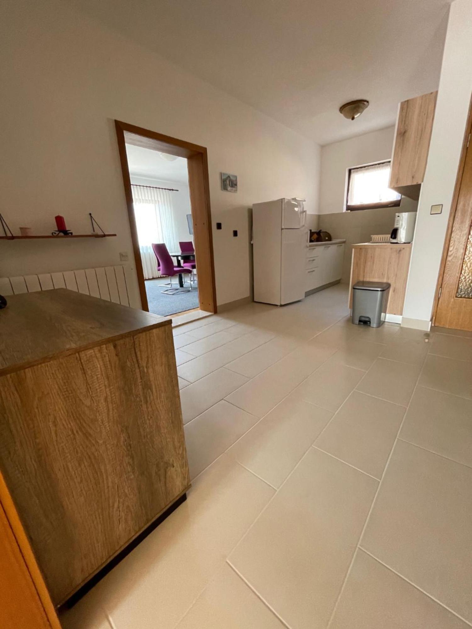 Villa Petra Trogir Kültér fotó