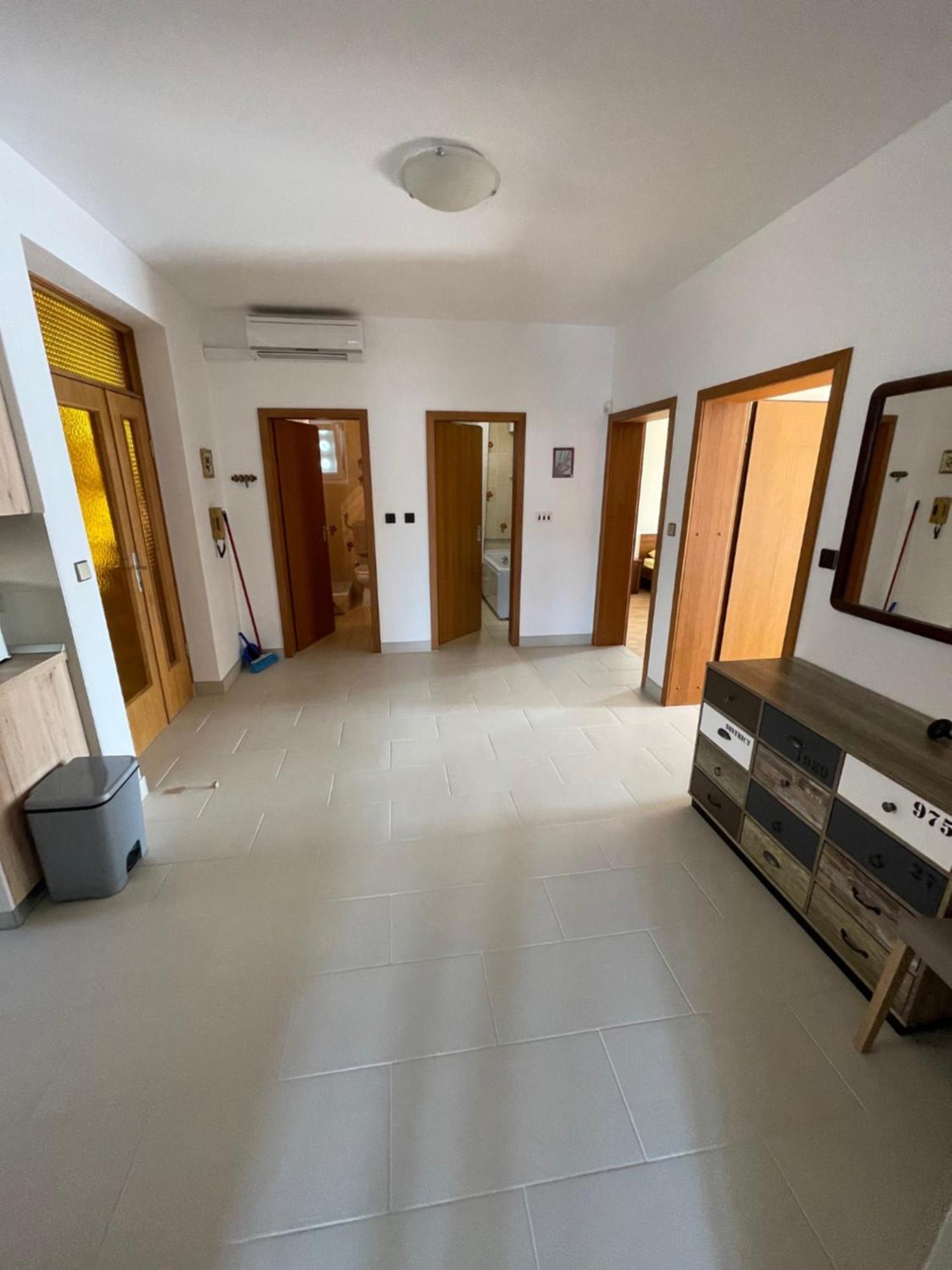 Villa Petra Trogir Kültér fotó