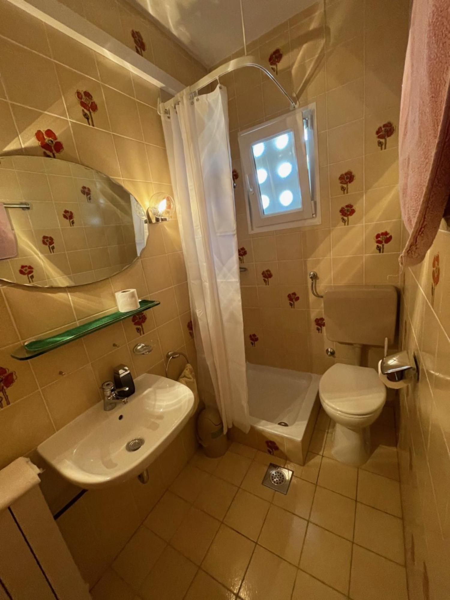 Villa Petra Trogir Kültér fotó