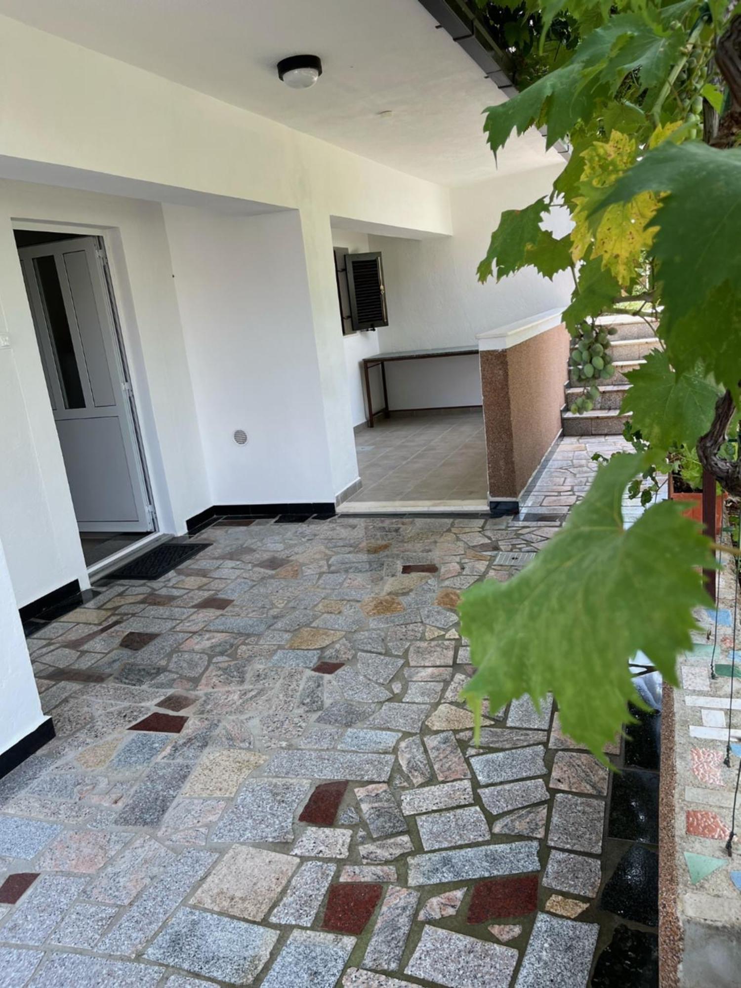 Villa Petra Trogir Kültér fotó