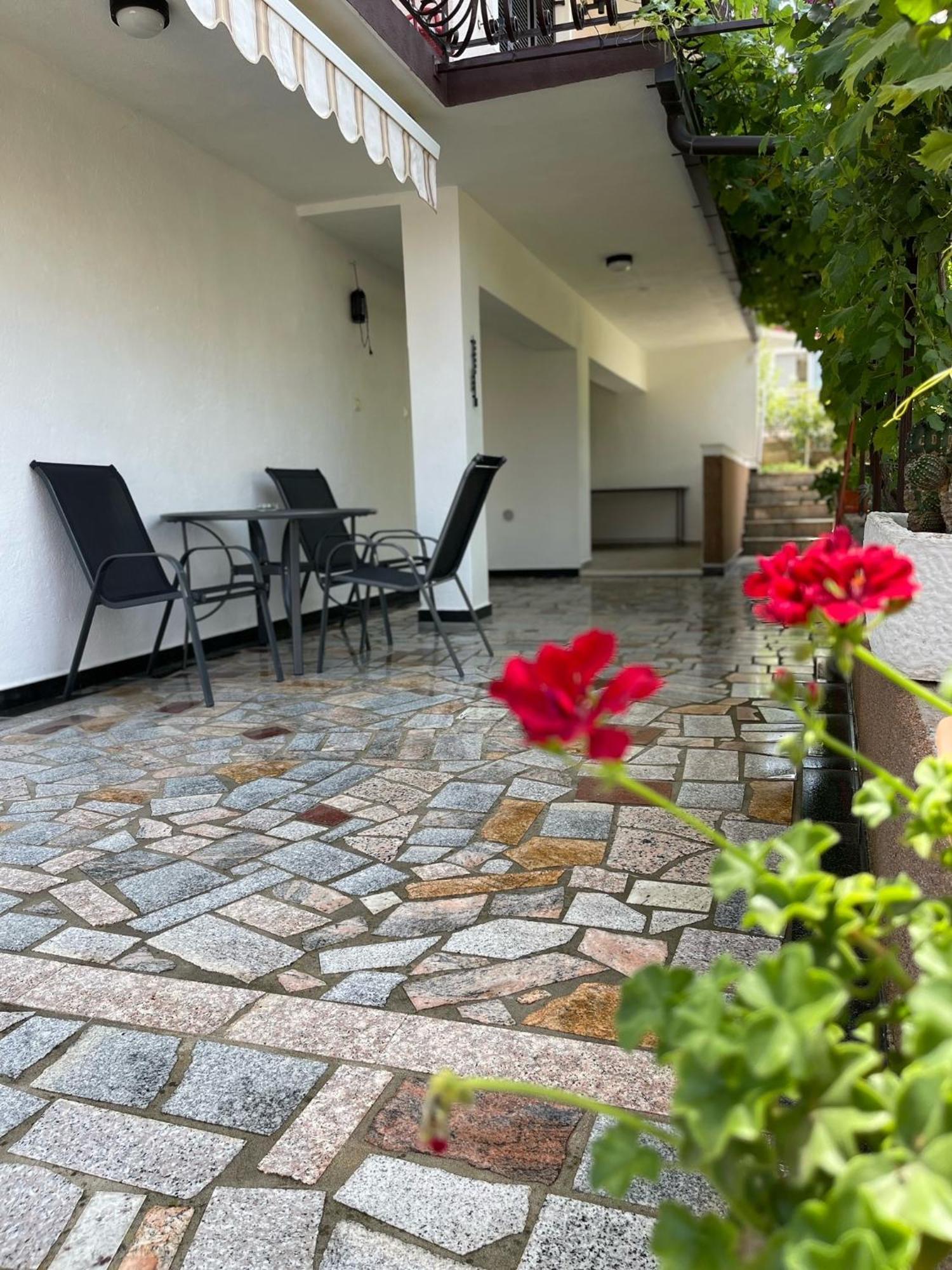 Villa Petra Trogir Kültér fotó