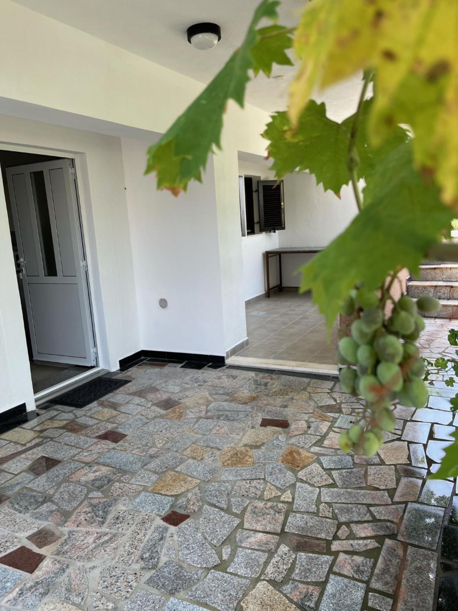 Villa Petra Trogir Kültér fotó