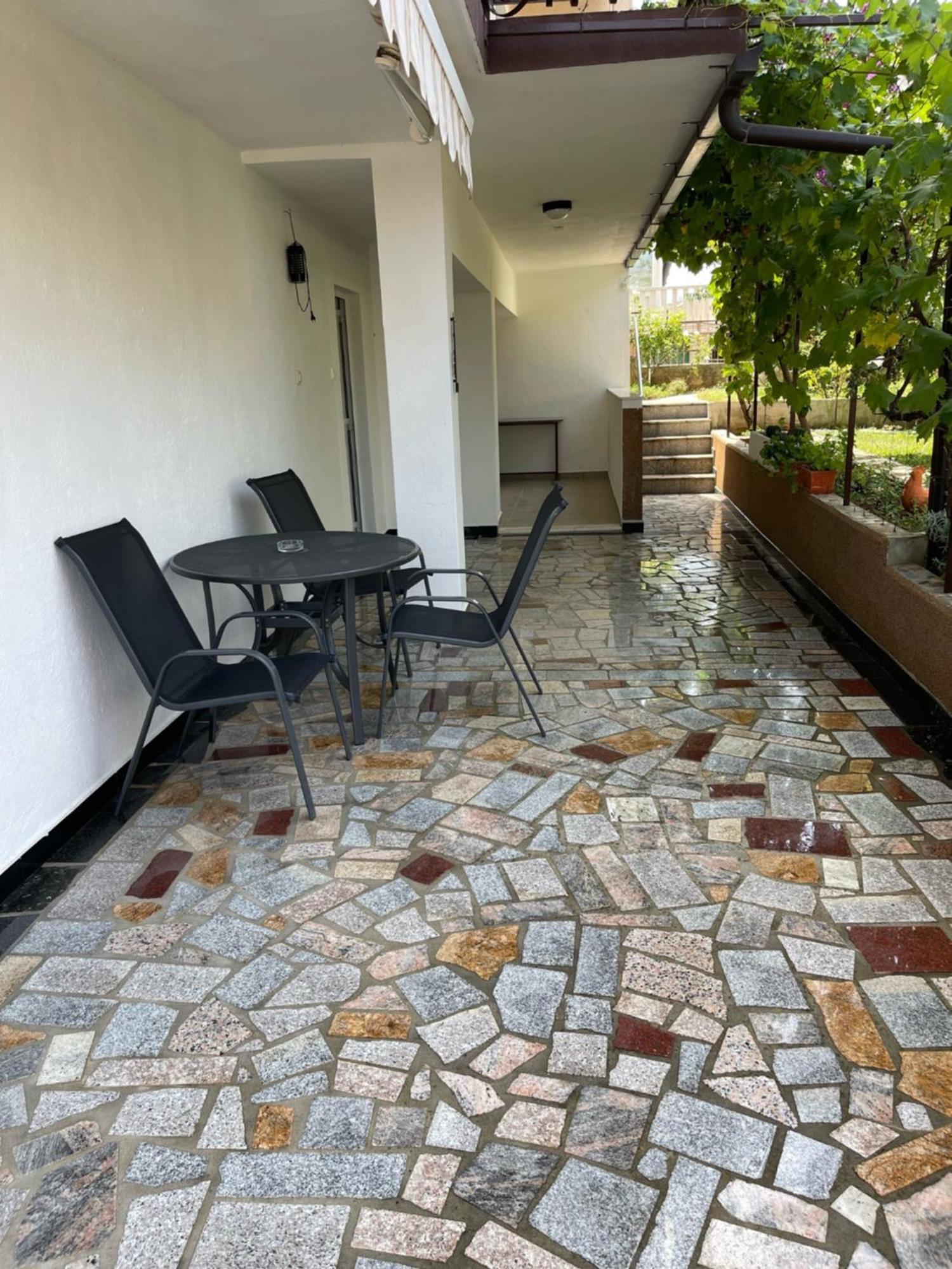 Villa Petra Trogir Kültér fotó