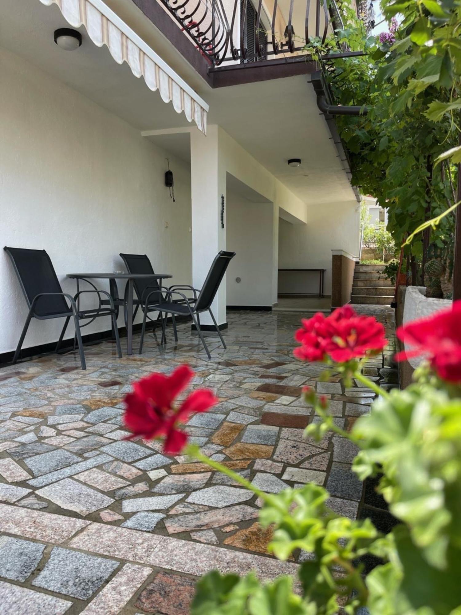 Villa Petra Trogir Kültér fotó