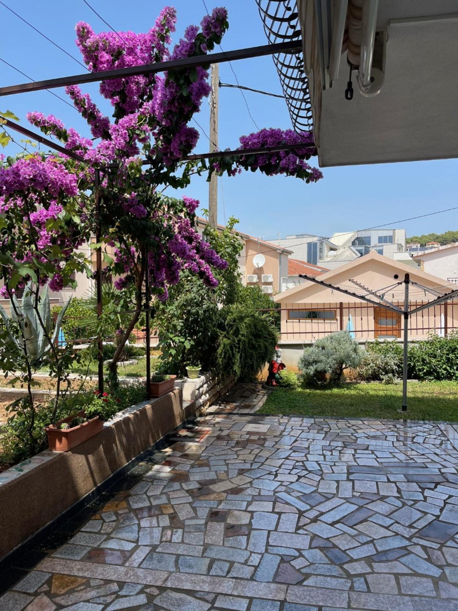 Villa Petra Trogir Kültér fotó