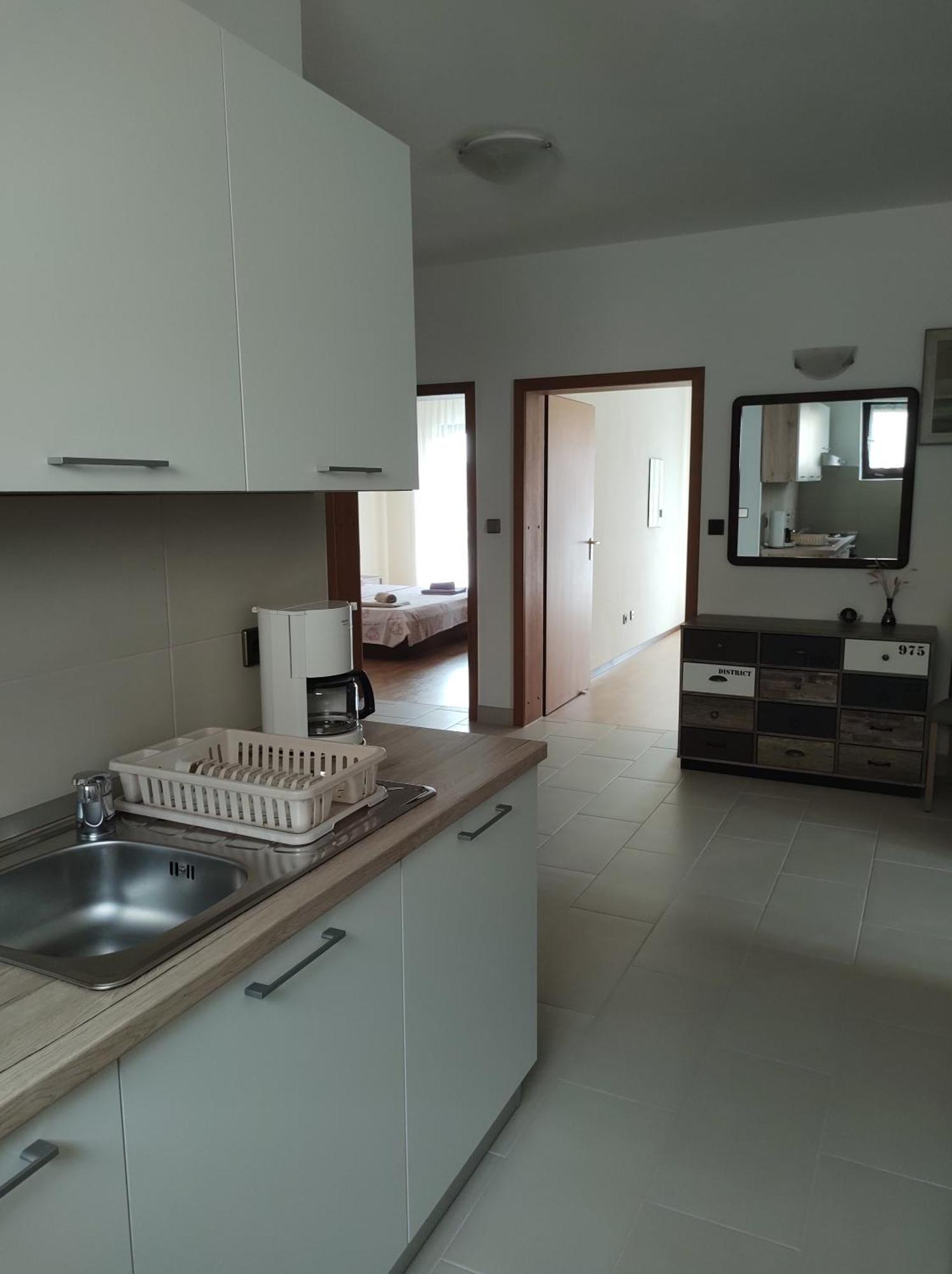 Villa Petra Trogir Kültér fotó