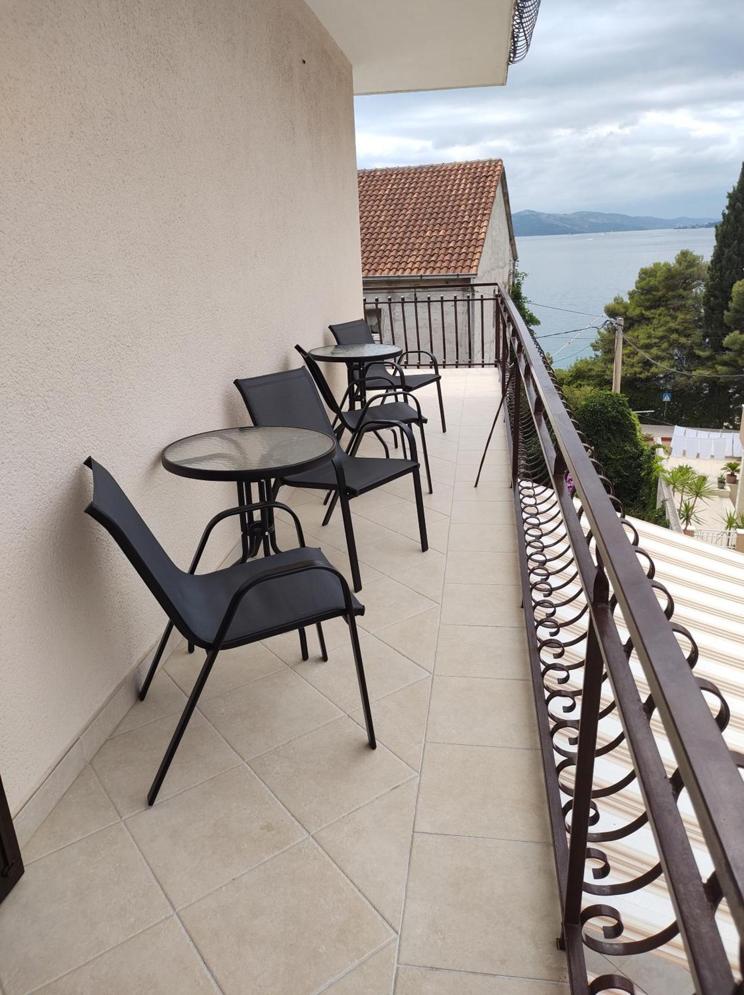 Villa Petra Trogir Kültér fotó