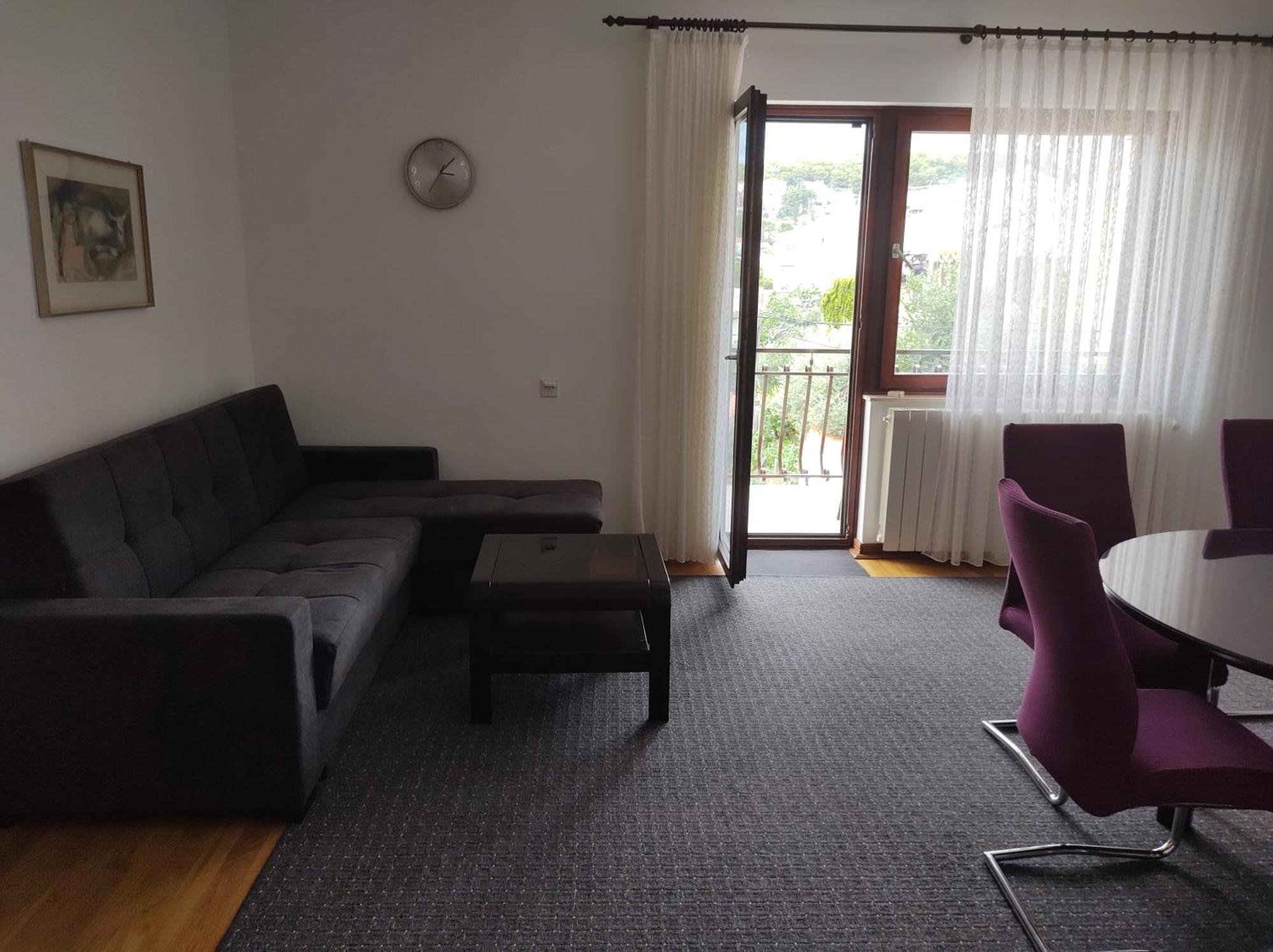 Villa Petra Trogir Kültér fotó