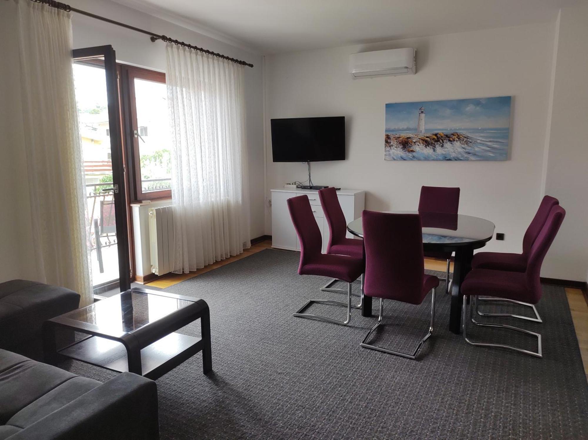 Villa Petra Trogir Kültér fotó