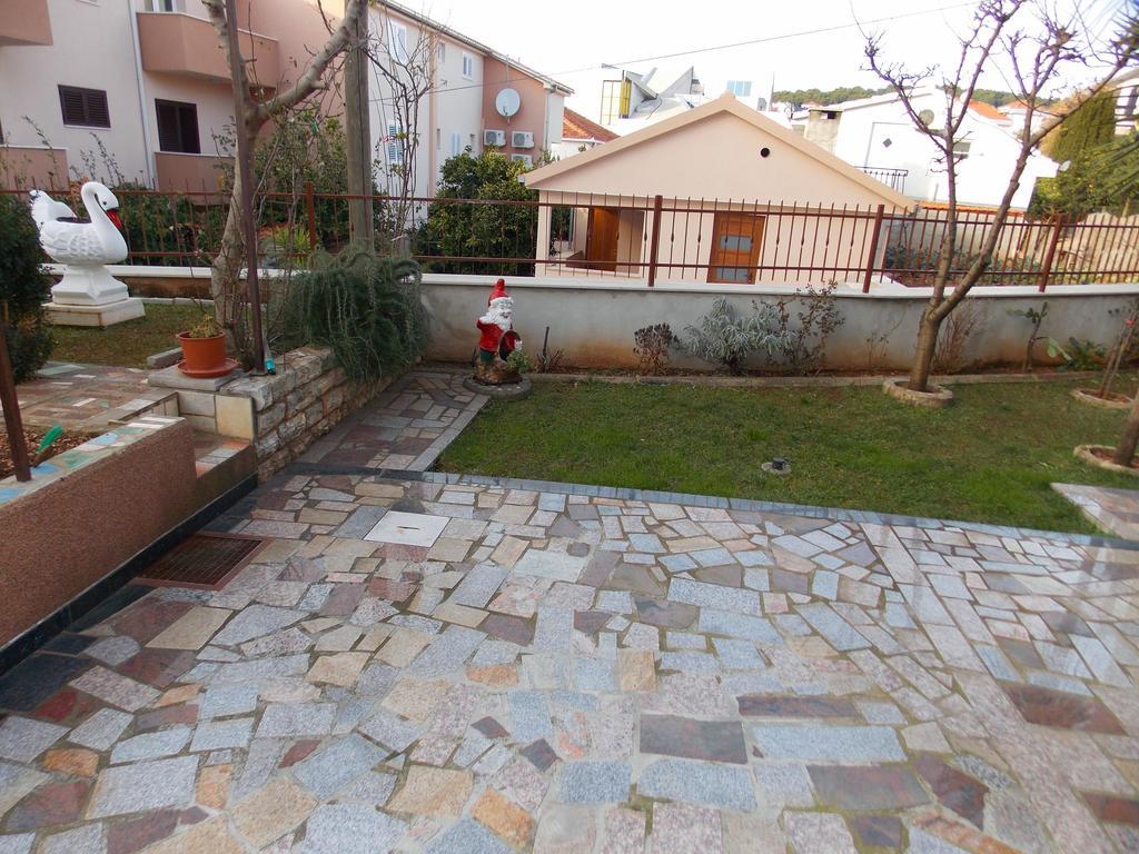 Villa Petra Trogir Kültér fotó