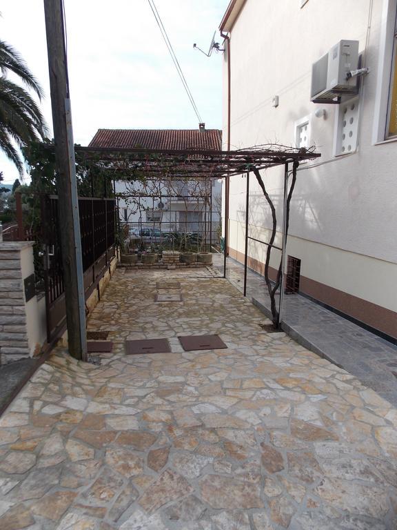 Villa Petra Trogir Kültér fotó